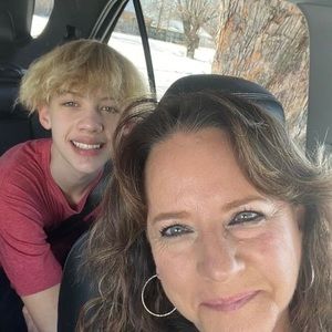 Meet your Posher, Carol